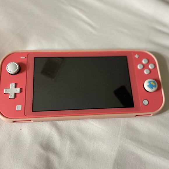 Nintendo switch lite - Picture 5 of 6